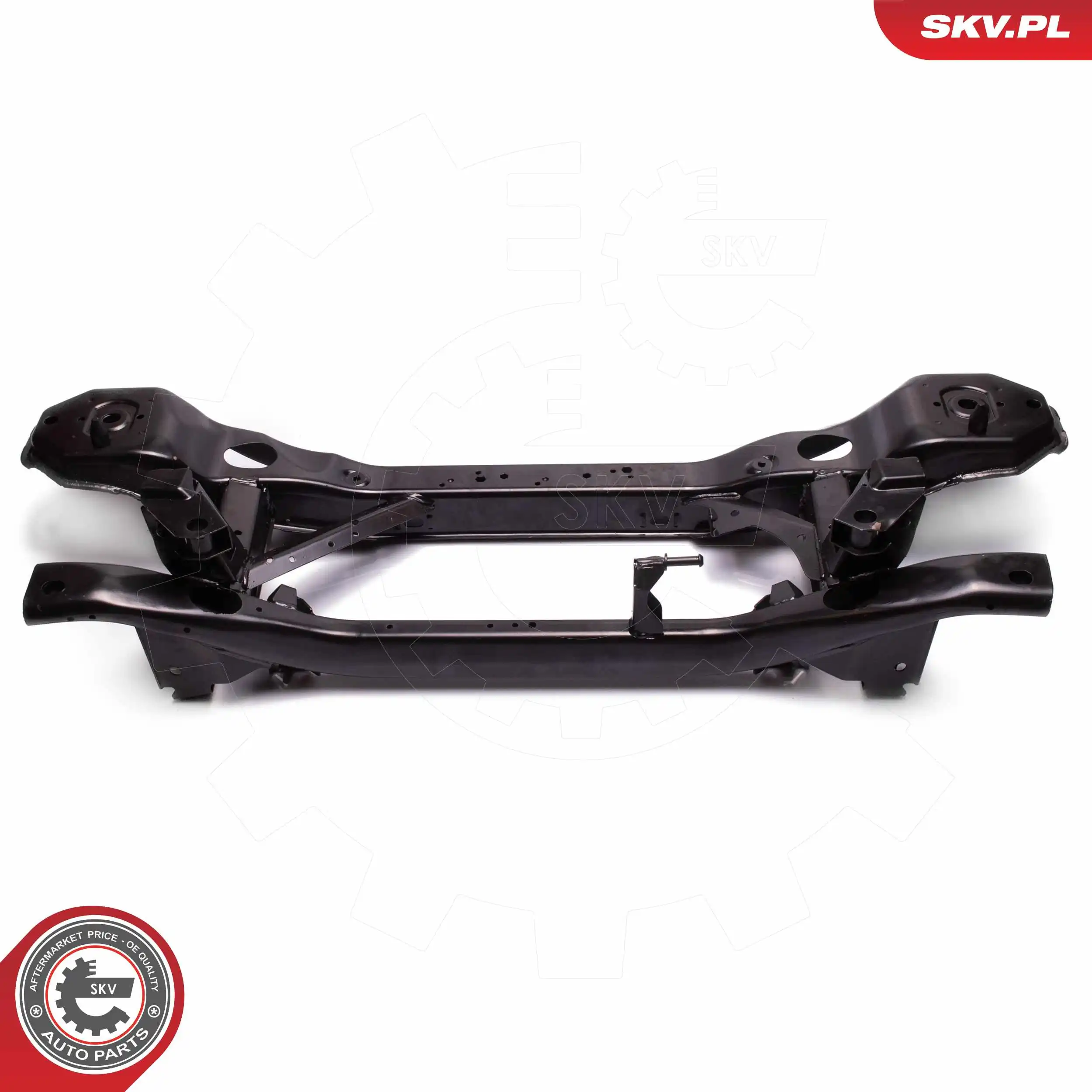 Support Frame/Subframe